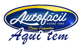autofacil Sticker