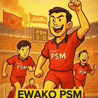 Psm Psmmakassar GIF