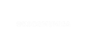 kscomunica Sticker