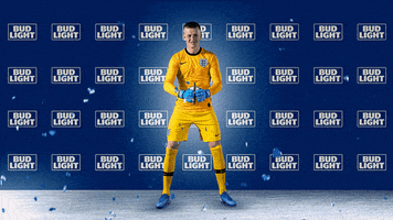 Coming Home Win GIF by Bud Light UK