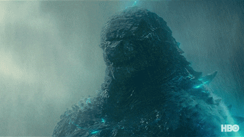 Godzilla