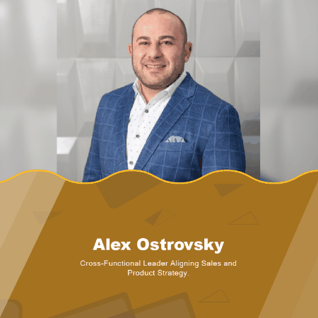 Alex Ostrovsky GIF
