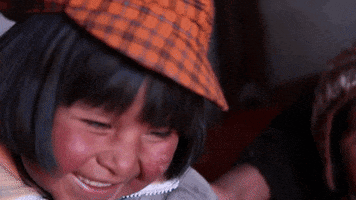 Happy Kids GIF by Compassion