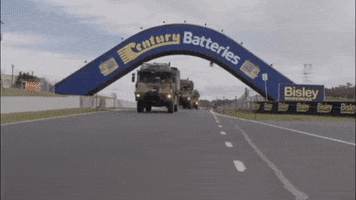 National Transport Research Organisation GIF