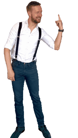 Hfdzk Sticker by Rene.hfdzk