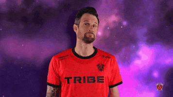 Not Bad Nice Job GIF by Tribe Gaming