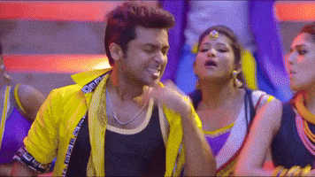 Massu Engira Masilamani GIF