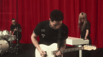 Pink Lemonade GIF by James Bay