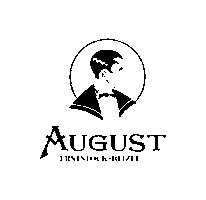 Bar Sticker by August