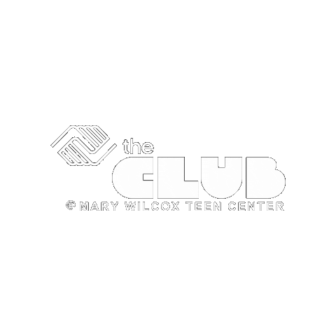 Boys & Girls Club of the Foothills Sticker