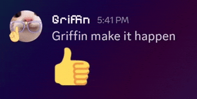 Discord Confetti GIF