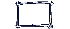 Frame Artwork Sticker