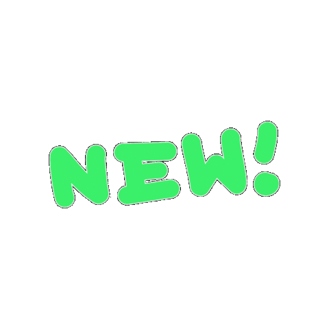 New Sticker by Mota Italic
