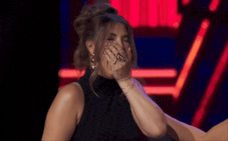 Happy Joy GIF by Canadian Country Music Association
