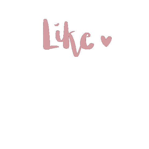 Like Sticker