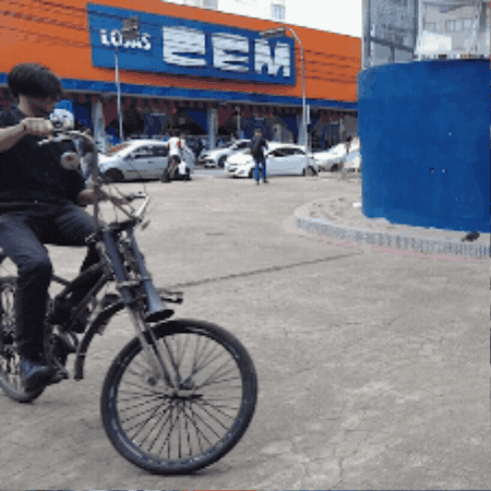 Bike GIF
