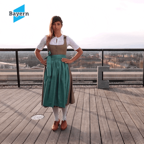 Bayern Tourismus GIF