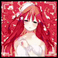 The Quintessential Quintuplets Miku Nakano GIF