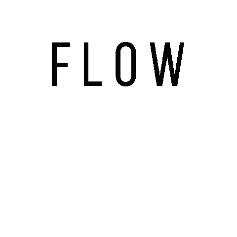 Yoga Bothell Sticker by Cut + Flow