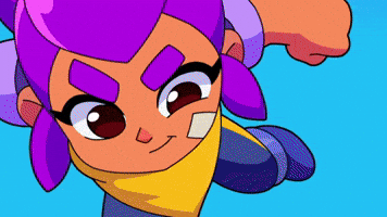 Football Sport GIF by Squad Busters