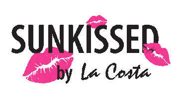 Vakantie Love Sticker by La Costa