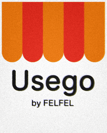 GIF by FELFEL
