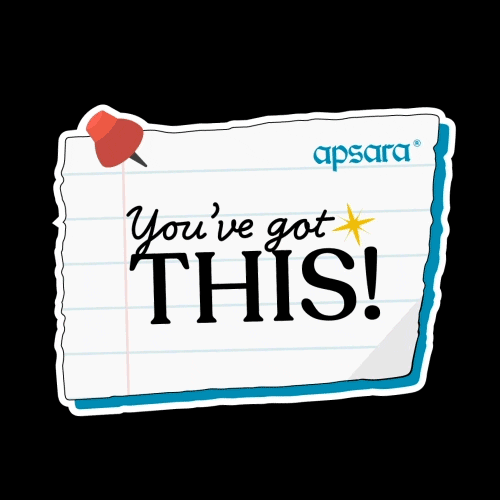 Official Apsara GIF
