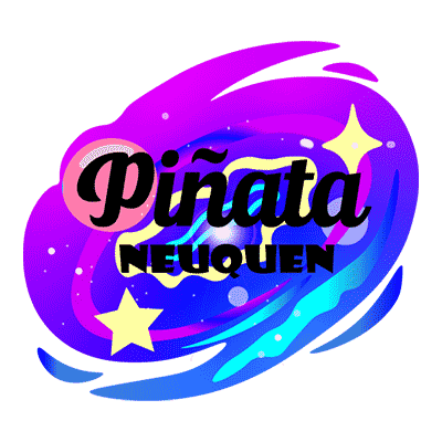 Pinata Sticker