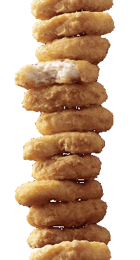 I Love Chicken Nuggets Gifs Get The Best Gif On Giphy