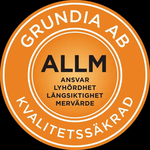 Allm GIF by Grundia