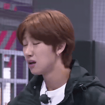 Xuminghao GIF