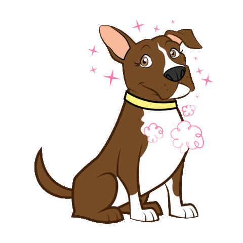 Bali Cacau Sticker by Bono Surf Dog