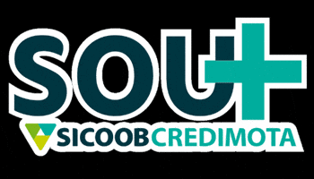 Sicoob GIF by Credimota