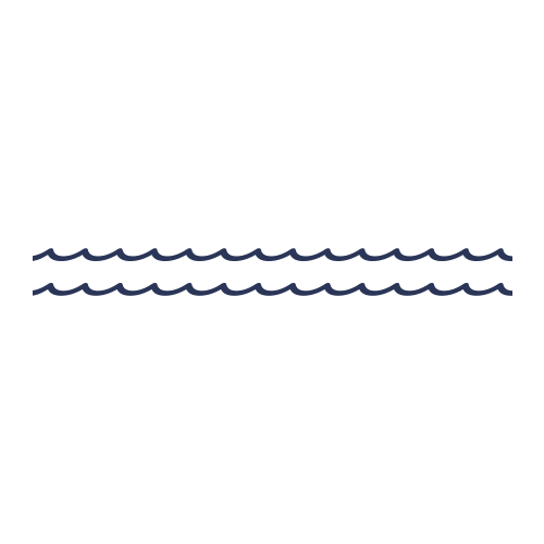 Entre Mares Sushi Sticker