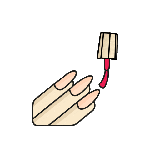 Mavala España Sticker