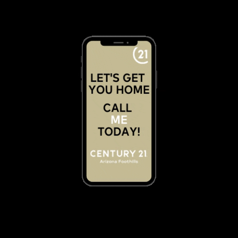 CENTURY21AZFoothills GIF
