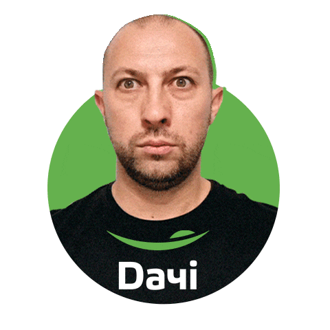 Курортный клуб «Dачi» Sticker