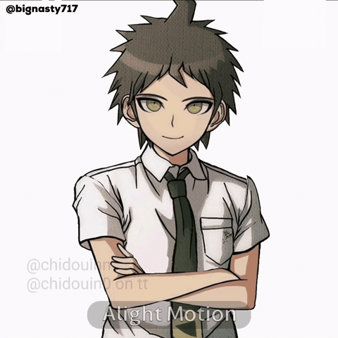 Buggin Danganronpa2 GIF