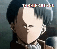 Levi Attack On Titan Gifs Get The Best Gif On Giphy