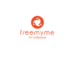freemyme Sticker