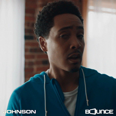 Man No GIF by Bounce
