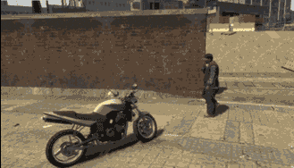 Gta Iv GIF