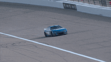 GIF by NASCAR