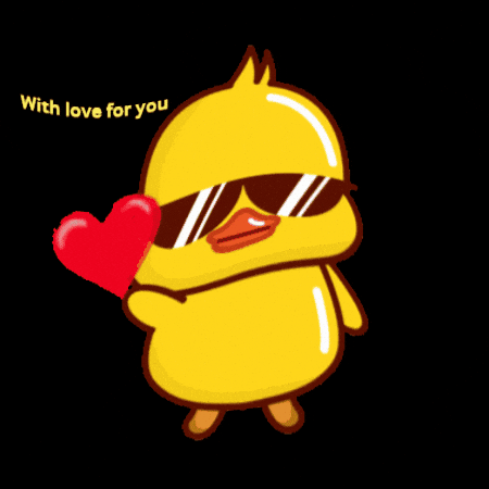 Love GIF