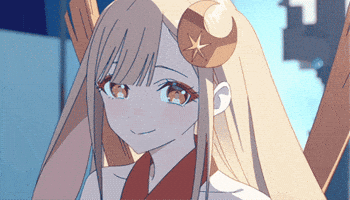 Kaguya GIF