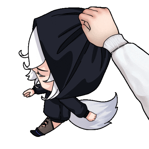 Illit Sticker