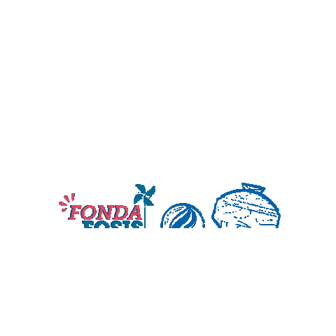 FOSIS Chile Sticker