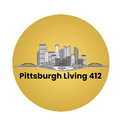 pittsburghmoves Sticker