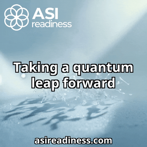 Innovation Taking GIF by ASIreadiness