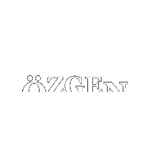 Özgen Plus Sticker by Özgen Kahve